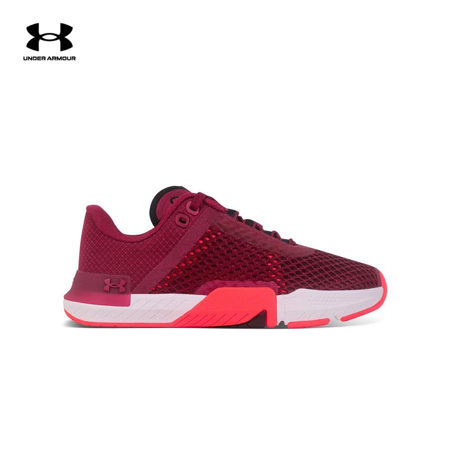 Giày thể thao nữ Under Armour Tribase Reign 4 - 3025053-602