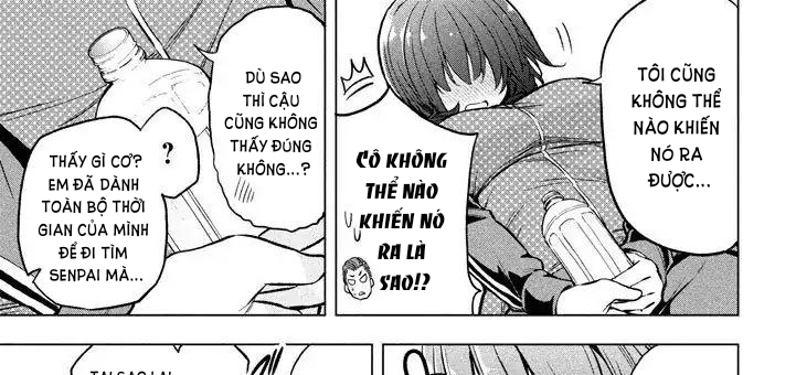 đừng xem thường nữ phụ chapter 14 41