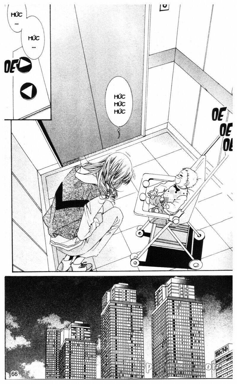 vợ chồng trẻ con bản đẹp chapter 14 67