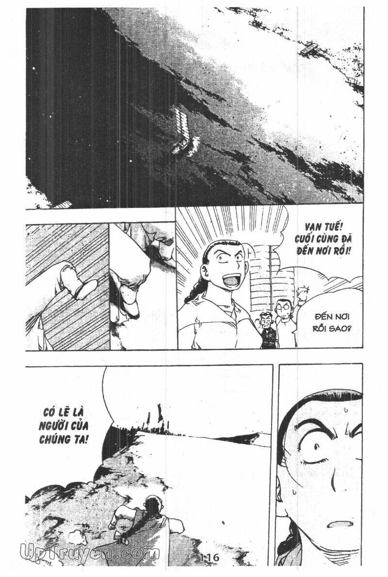 giang hồ bá đạo ký chapter 29 116