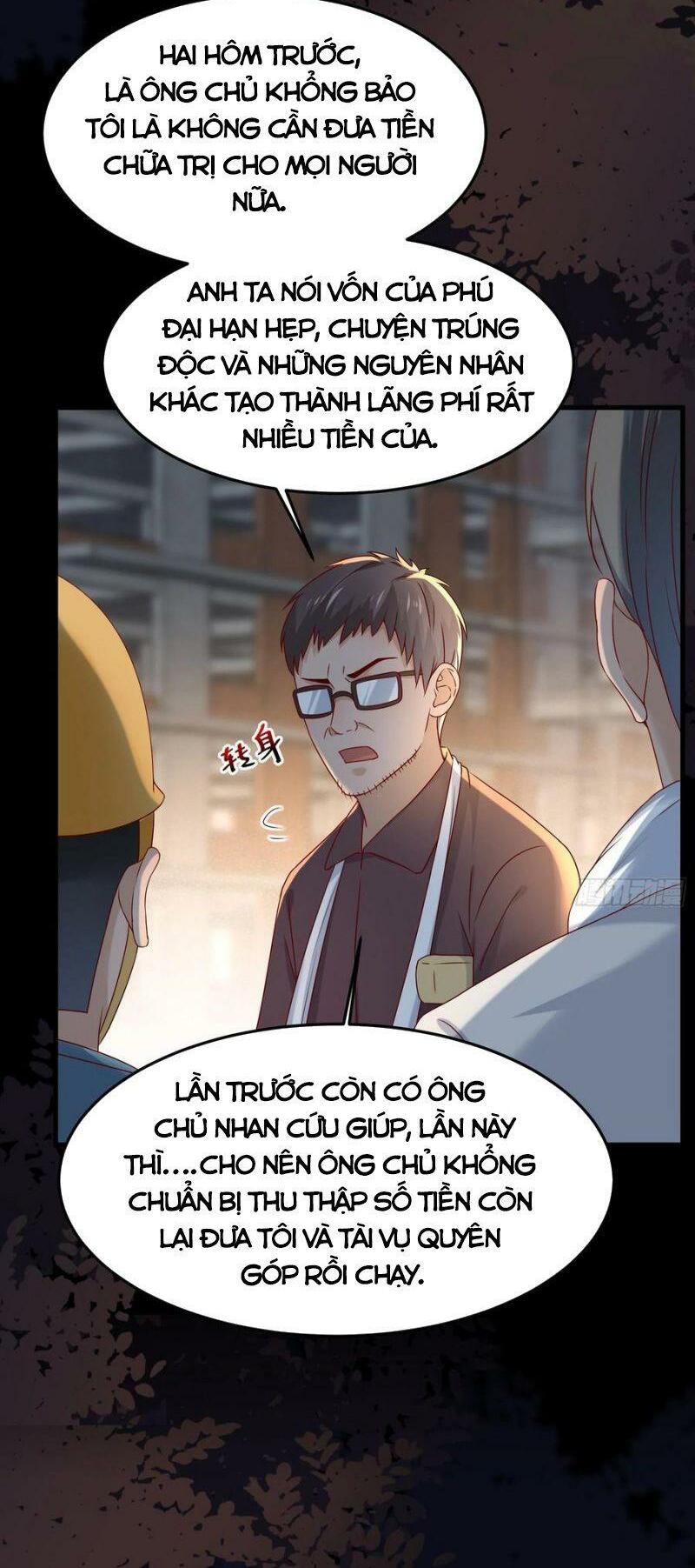 vua đầu tư mạnh nhất chapter 71 2