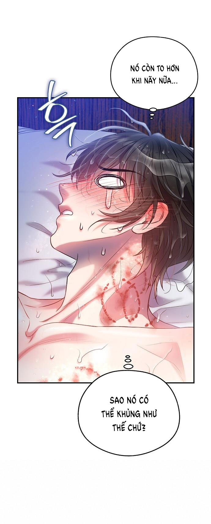 Sugar Rain chapter 28.1 - Trang 21