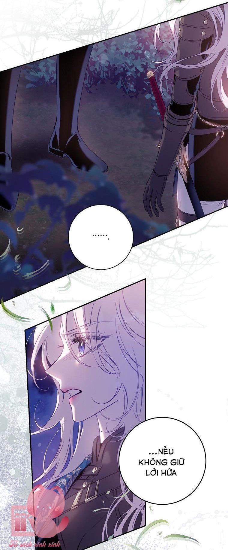 thuần hóa bạo chúa rồi bỏ trốn chapter 83 42