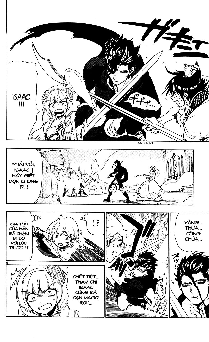 magi - the labyrinth of magic chapter 103 4