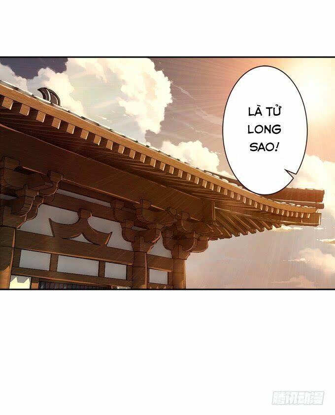 tam quốc chi vân thăng long khởi chapter 4 16