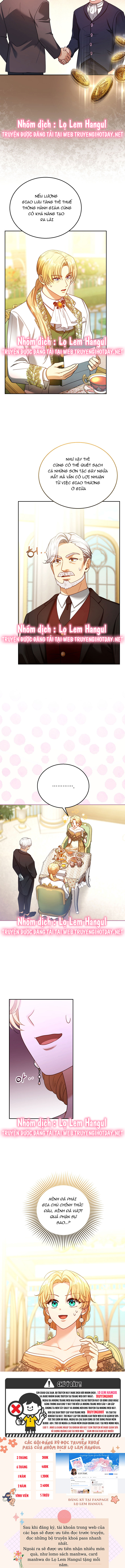 tôi đã có con với người chồng phản diện chapter 70.2 2