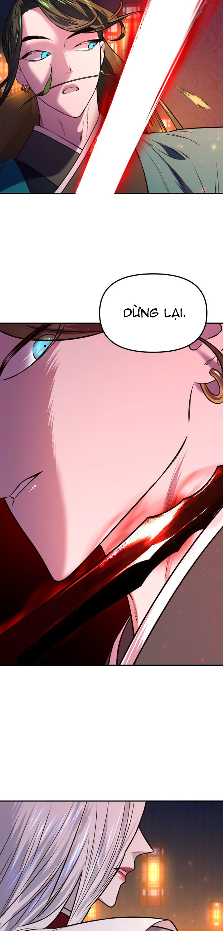 hoàng tử vương triều myongyeong chapter 2.2 21