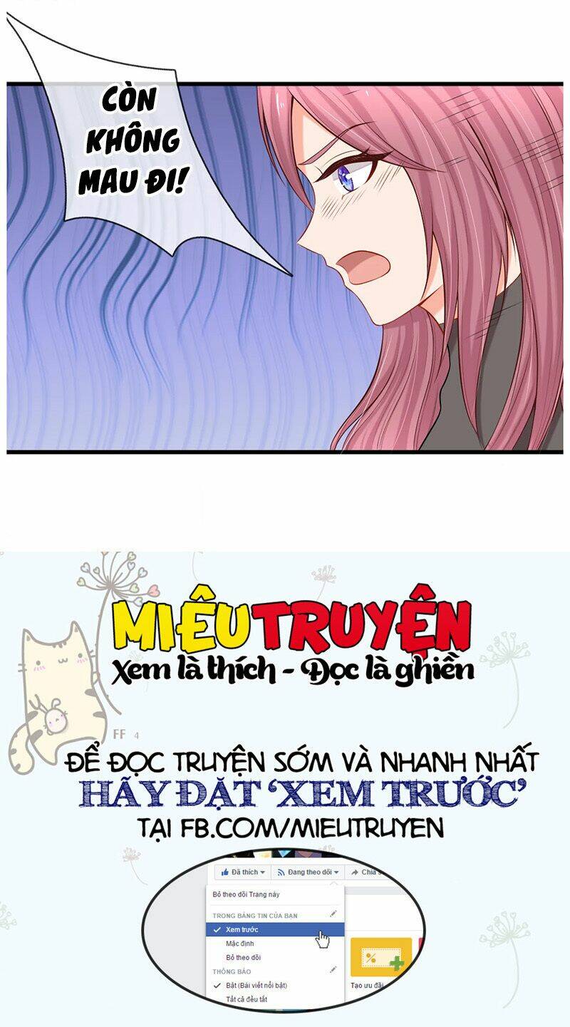 vợ yêu gả nhầm của phúc hắc tổng tài chapter 20 7