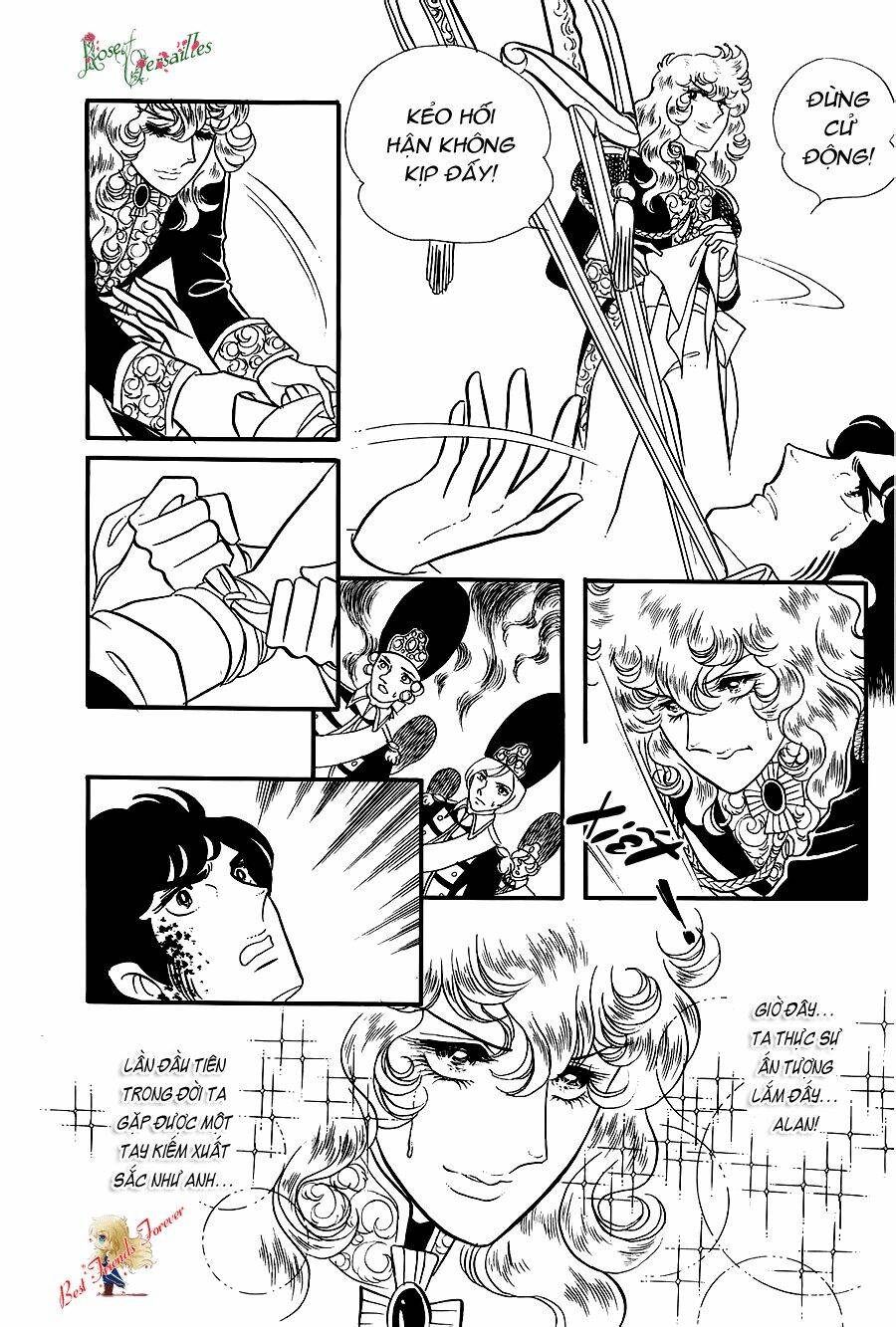 versailles no bara chapter 33 17