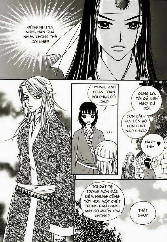 sarasah chapter 14 11