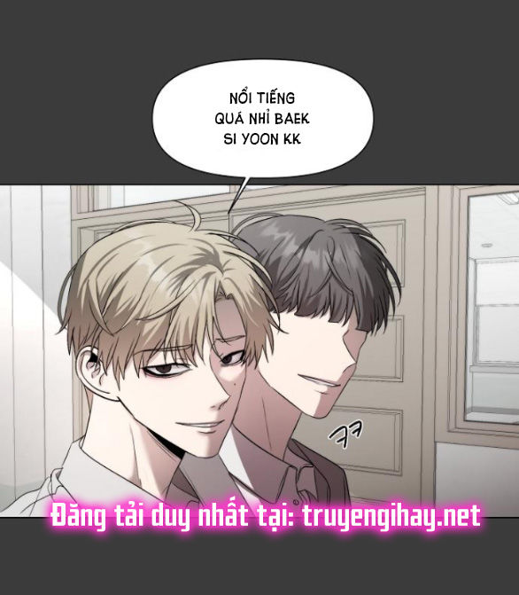 Tự Do Trong Mơ chapter 30.1 37
