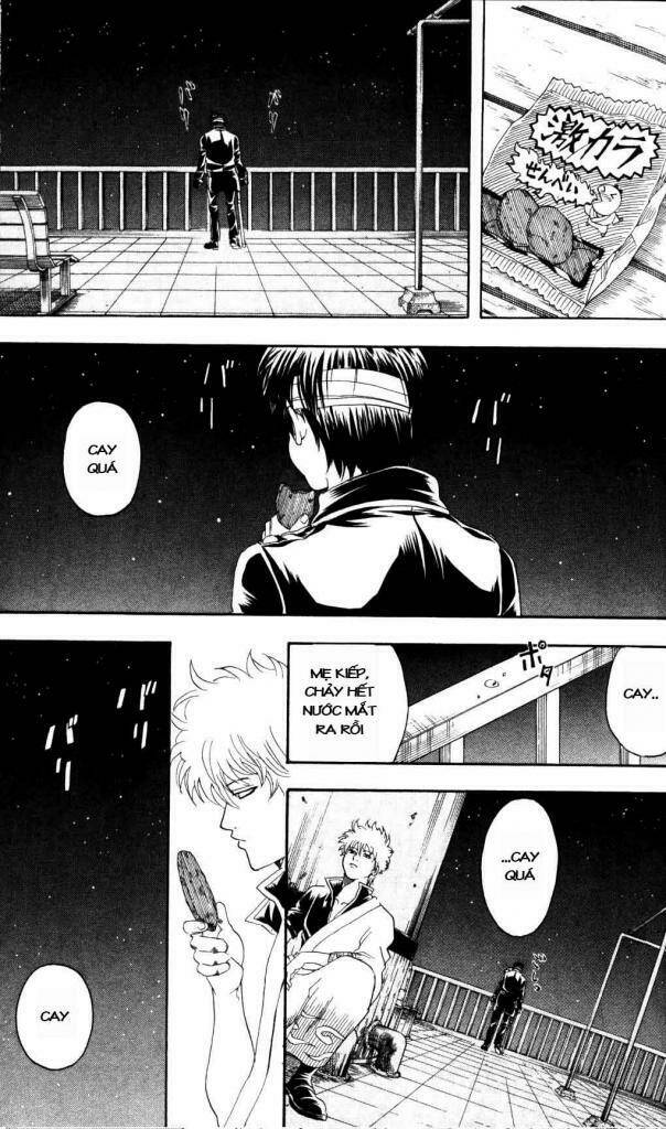 gintama - linh hồn bạc chapter 132 18
