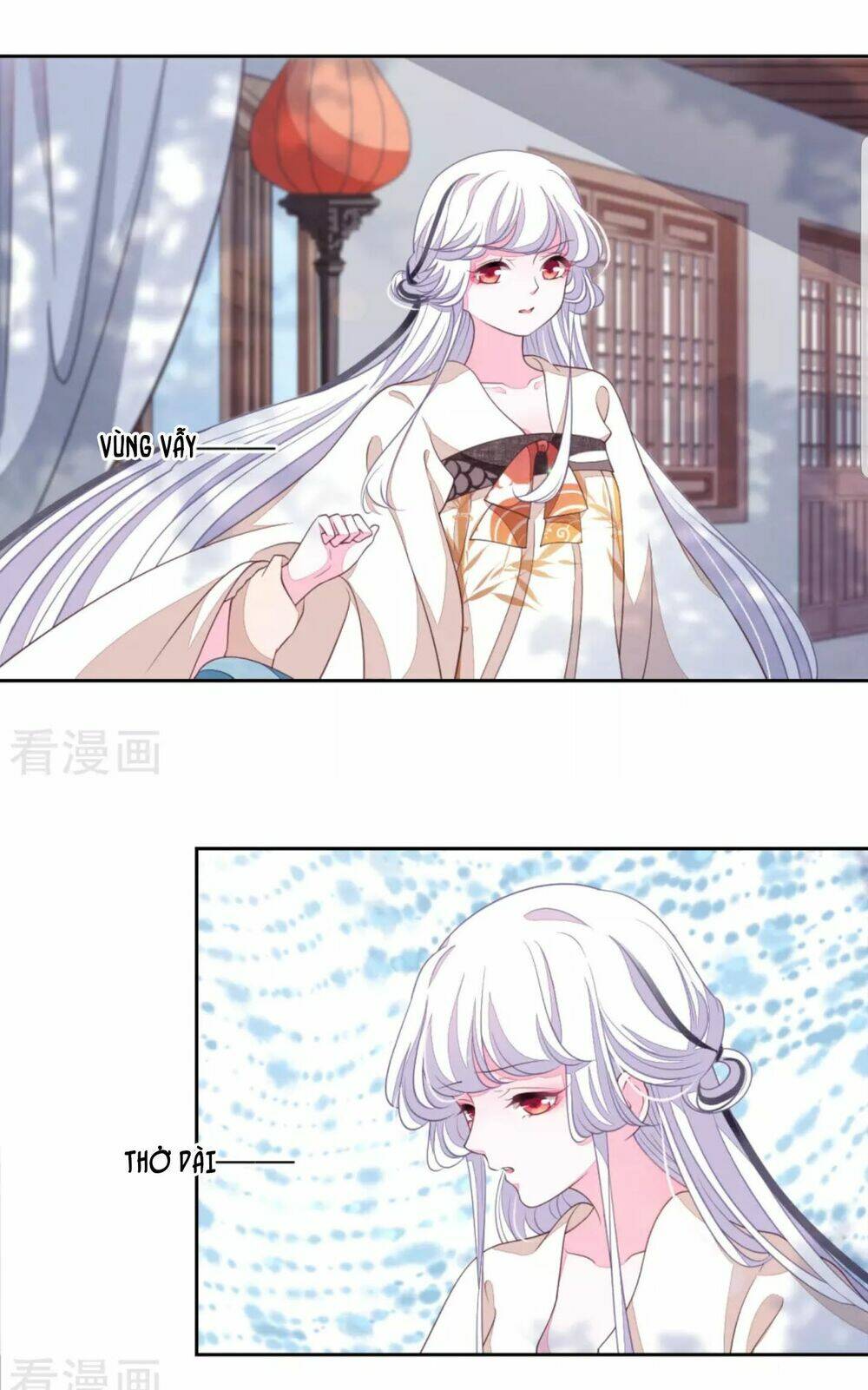 xuyên về cổ đại làm quốc bảo chapter 44 3