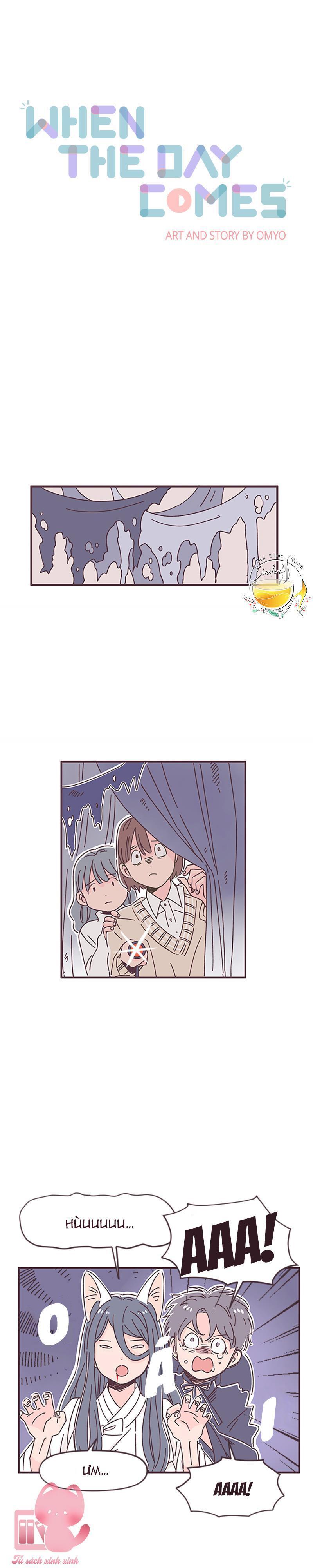 ngày định mệnh của đôi ta chapter 42 2