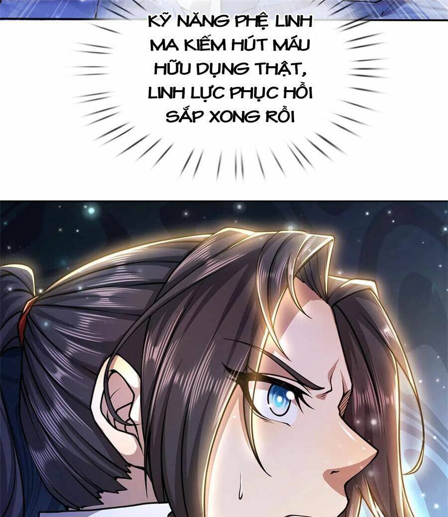 thân thể của ta là kiếm chủng chapter 118 27