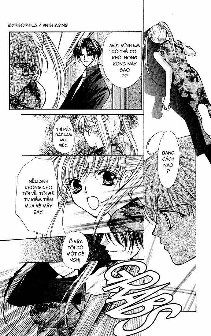 anh chàng khắc tinh chapter 3 7