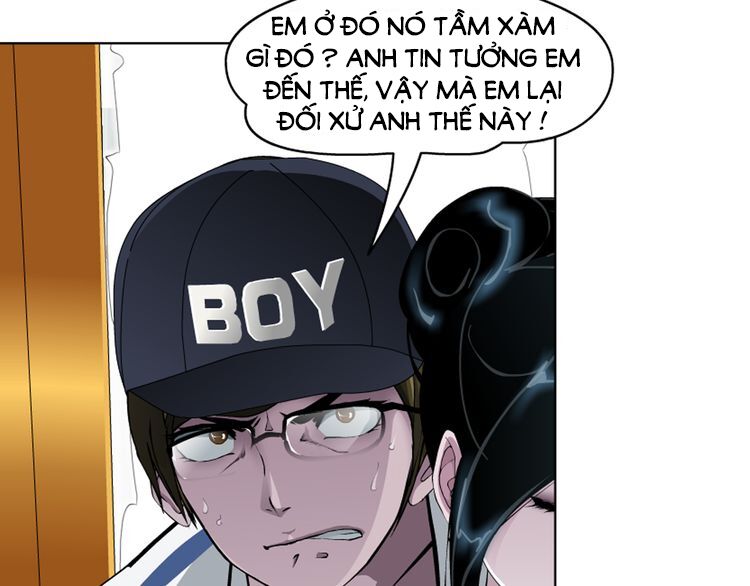 câu lạc bộ ngoại tình chapter 25 37