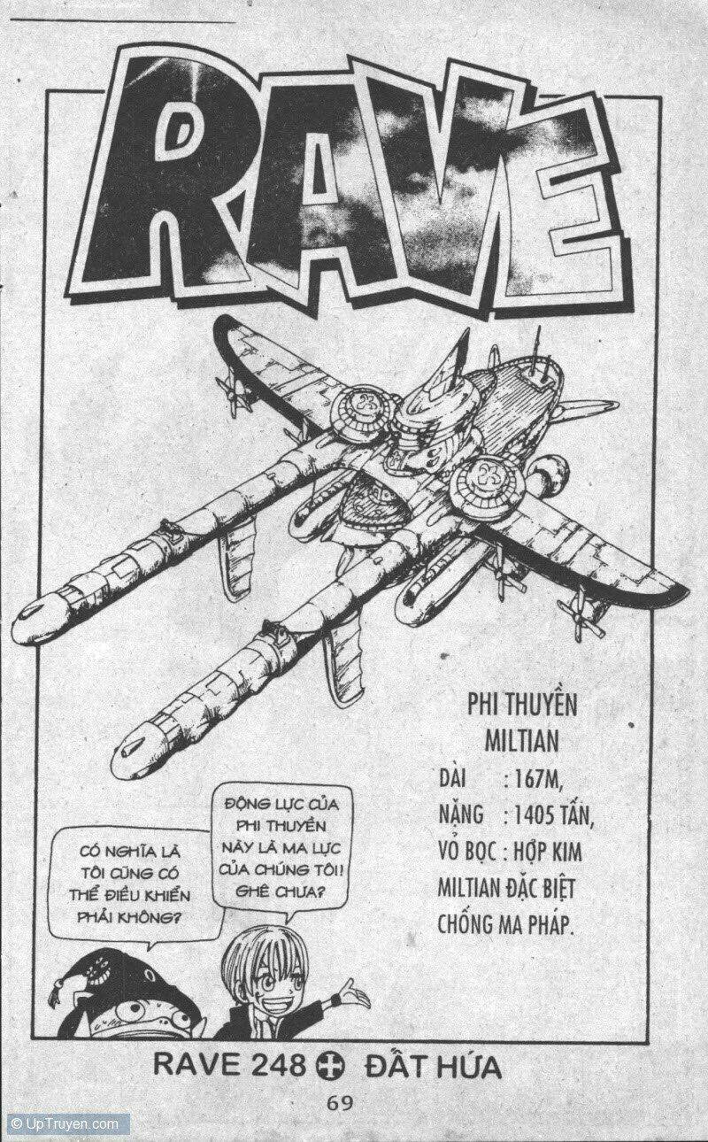 rave master (scan) chapter 33 69