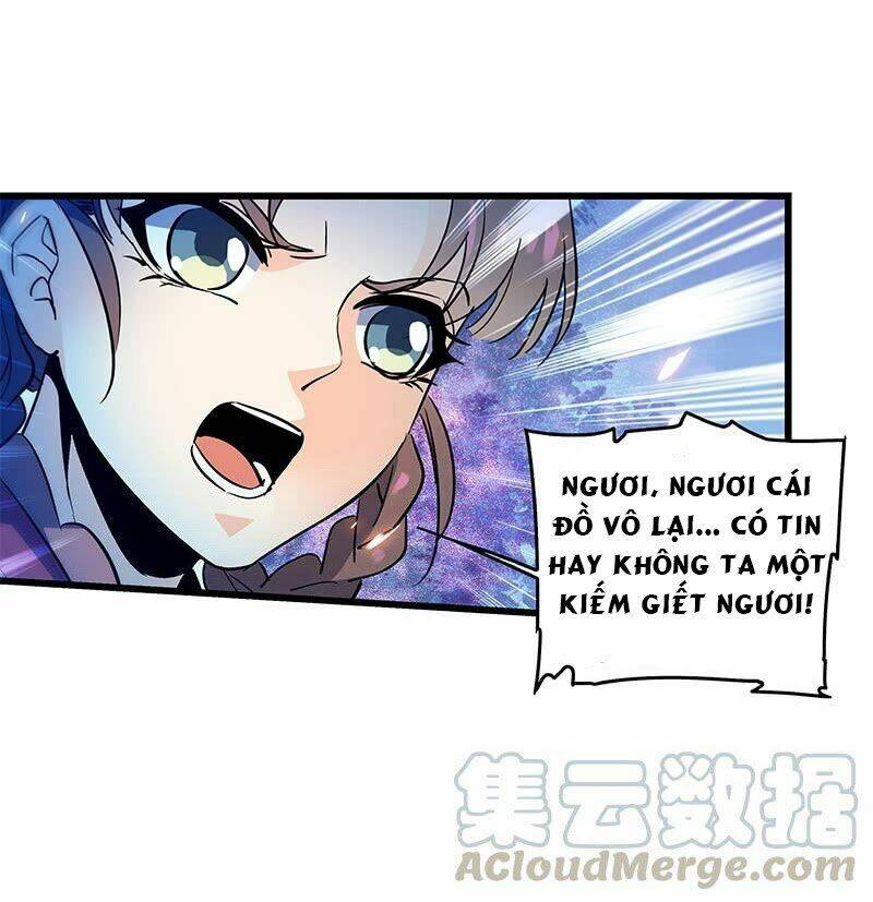 thần điêu hiệp lữ (new 2020) chapter 5 40