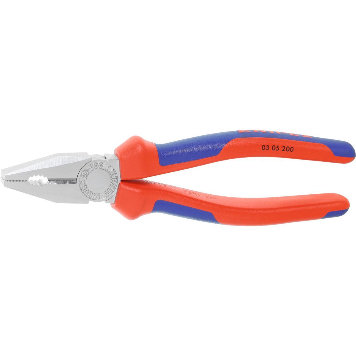 KÌM ĐA NĂNG KNIPEX 03 05 200