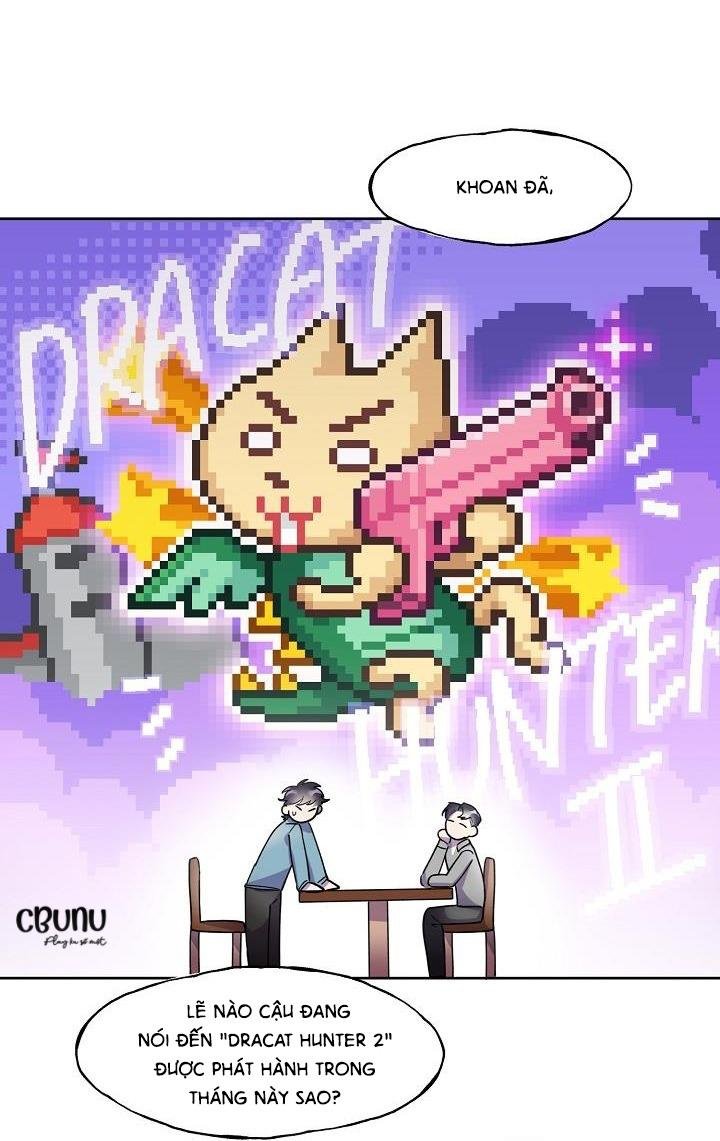 |drop| nụ hôn chết chóc chapter 3 27