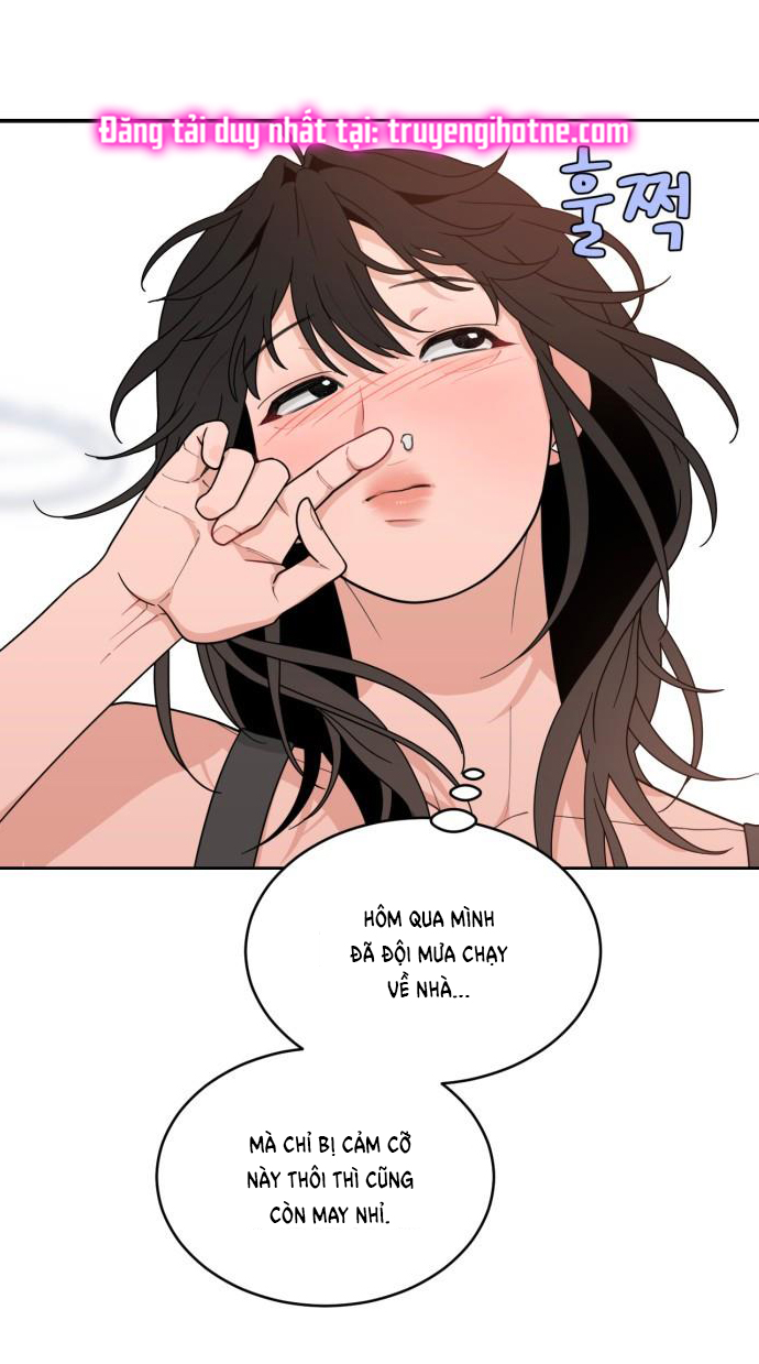 Vận May Bất Ngờ chapter 6.1 3