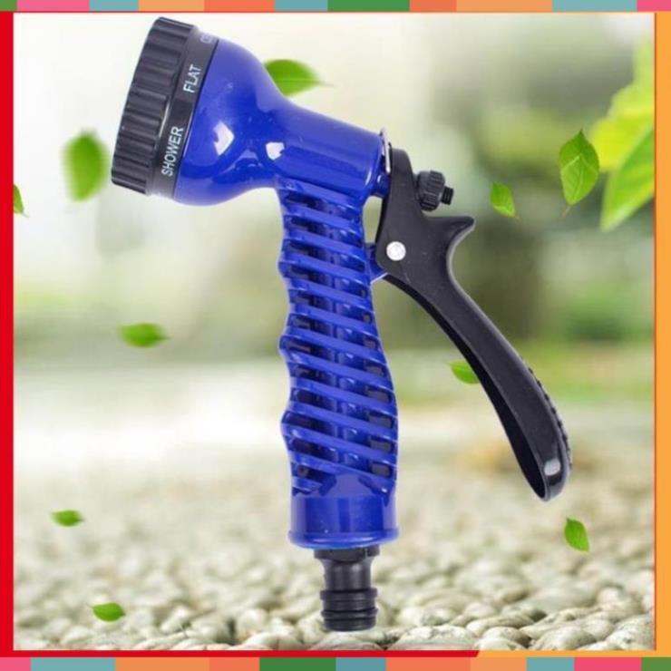 Bộ vòi tưới cây,rửa xe tăng áp lực nước 15m 206843