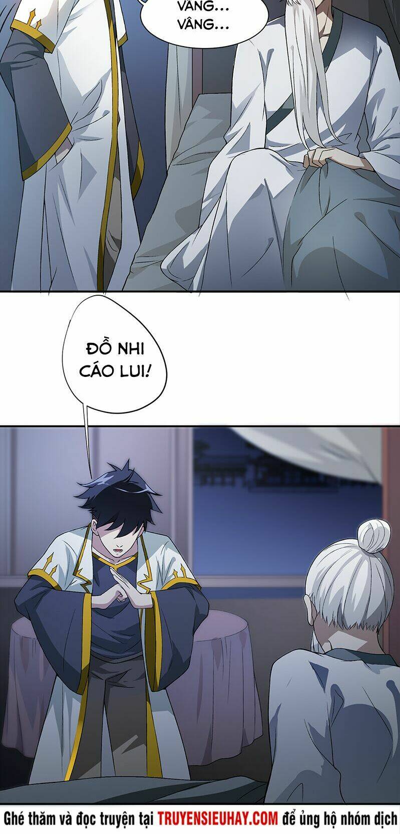 táng kiếm quyết chapter 2 23