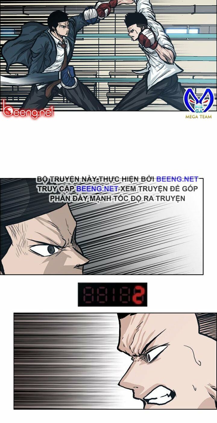 bá chủ học đường ss2 chapter 26 41