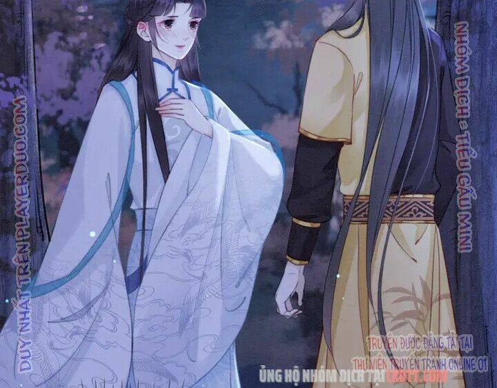 trọng sinh bá sủng nhiếp chính vương quá mạnh mẽ chapter 153 114