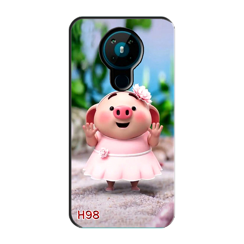 Ốp Lưng Dành Cho NOKIA 5.3