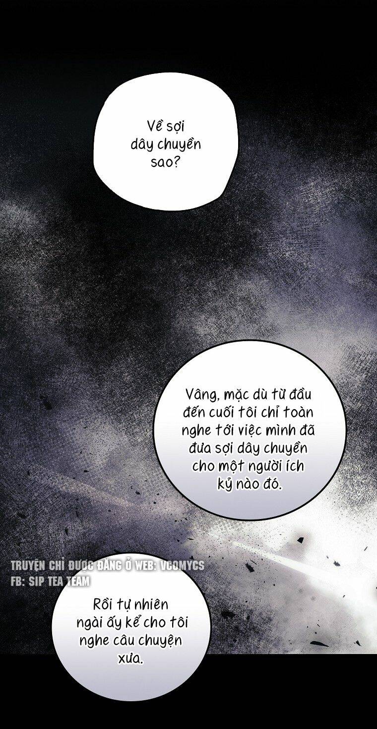 tôi nhìn thấy cái chết của bạn chapter 53 36