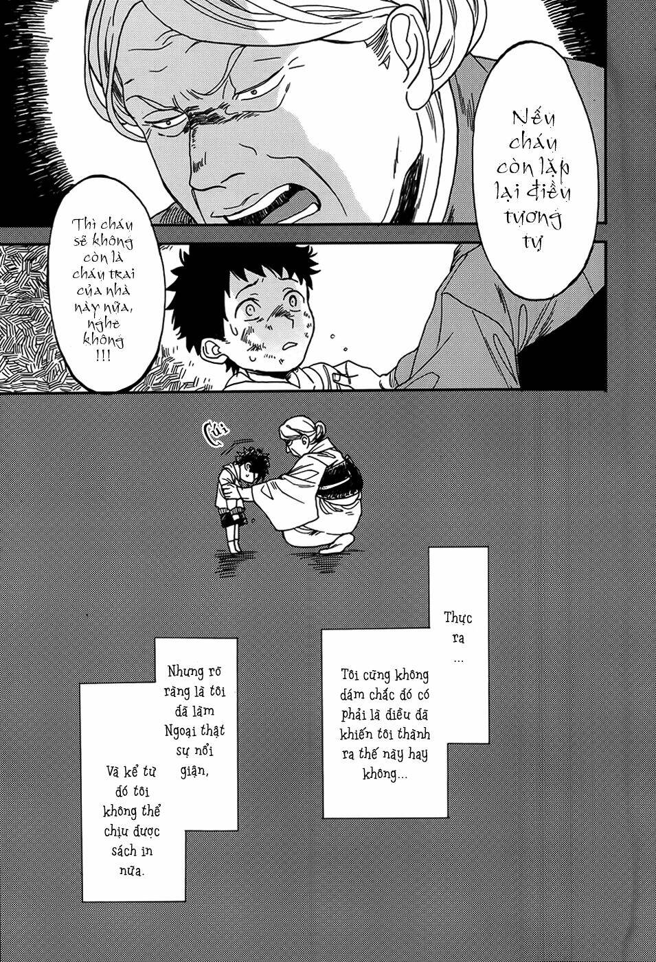 biblia koshodou no jiken techou chapter 2 20