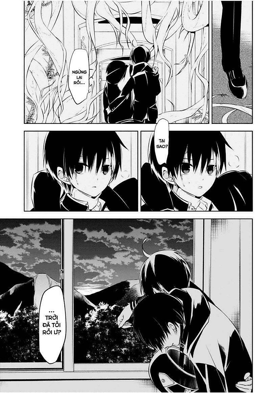 trò chơi tử thần chapter 7 23