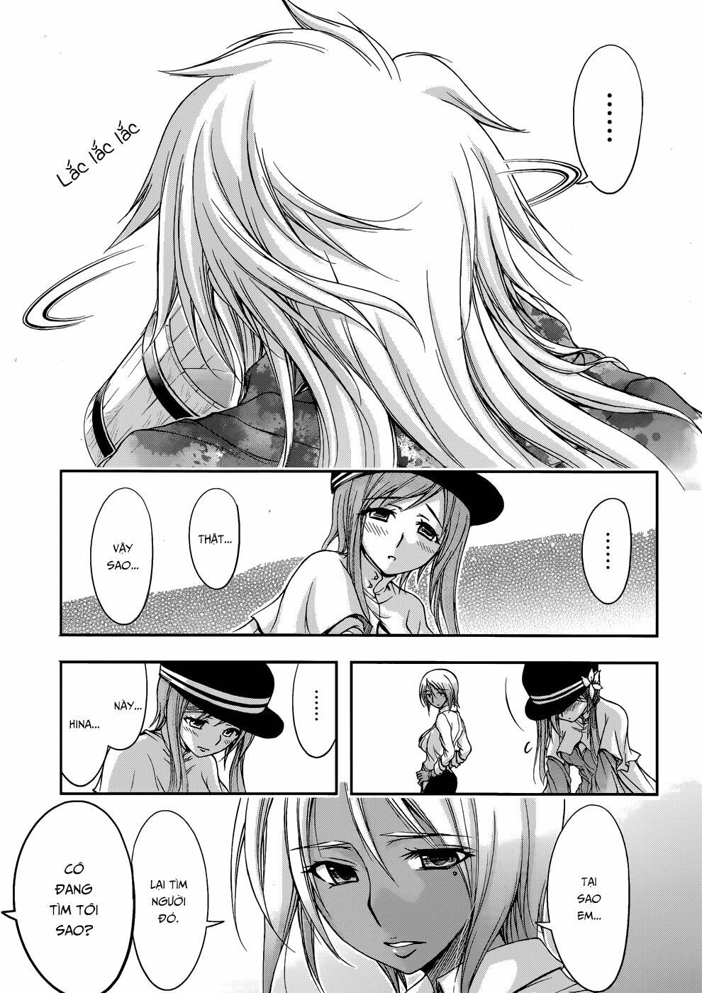 kích trụy vương huyền thoại chapter 1 29