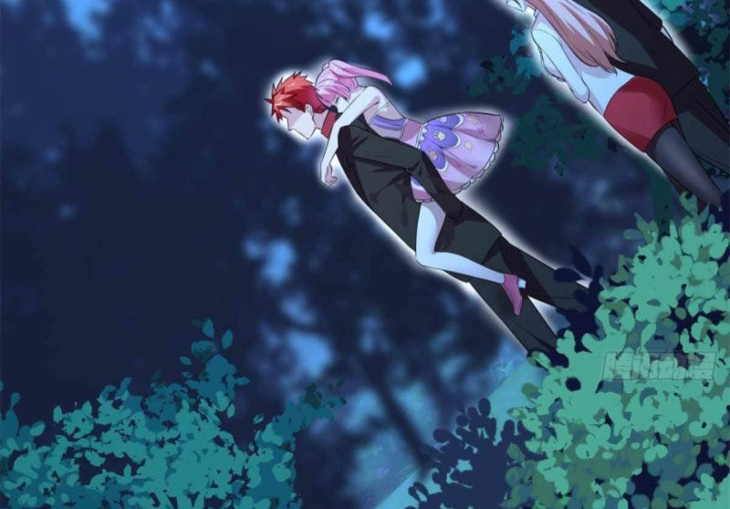 đỉnh phong cường thiếu chapter 72 32