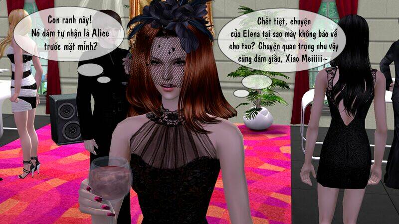 viên đạn bạc [truyện sims 2] chapter 29 44