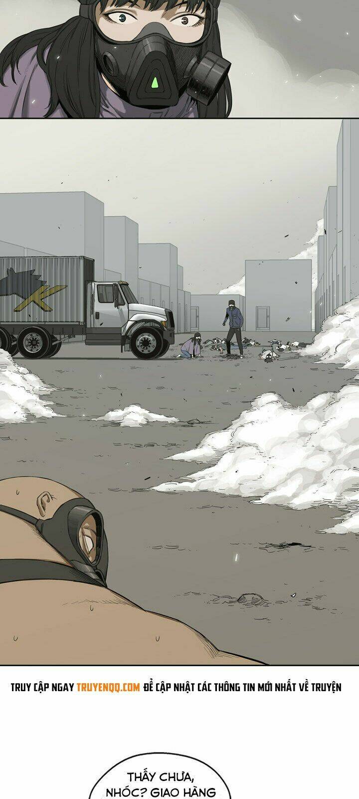 hiệp sĩ giao hàng chapter 1 55