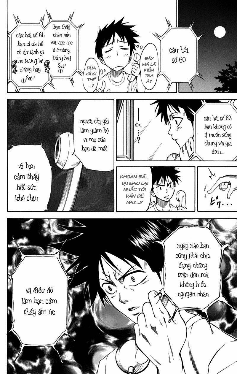 tấm thẻ bí ẩn chapter 1 45