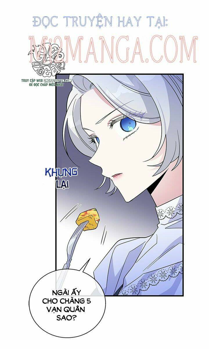 chồng yêu, em muốn đình công! chapter 35 50