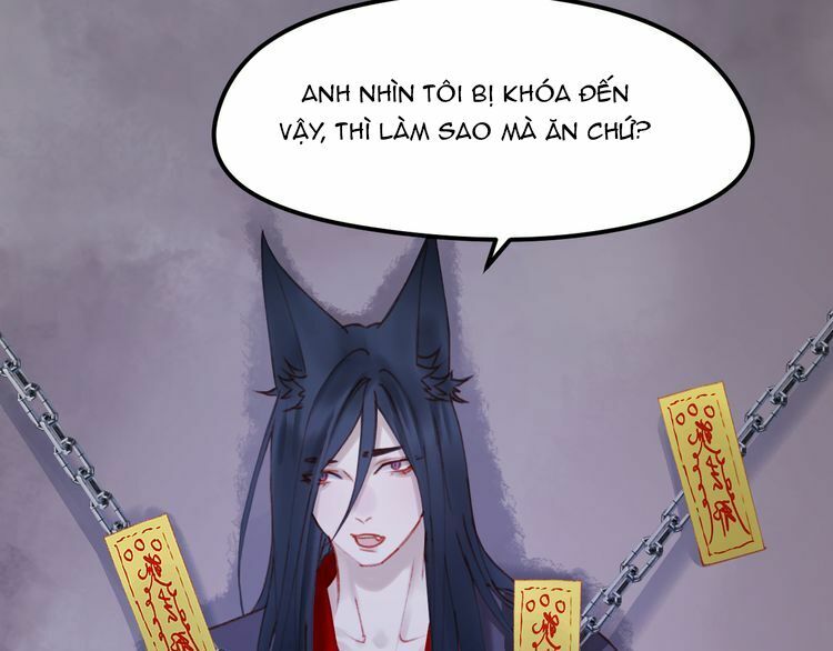 lượm được một tiểu hồ ly phần 2 chapter 53.5 11