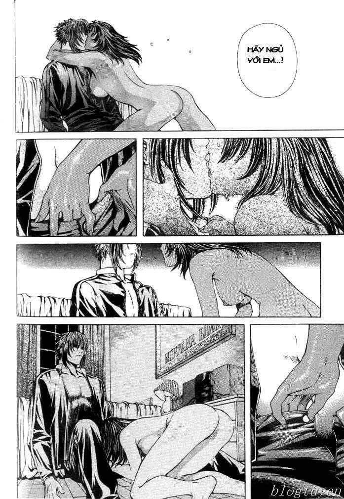 zombie hunter chapter 6 6