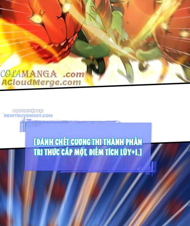 toàn dân thần vương: tôi hiến tế nghìn tỷ sinh linh! chapter 57 14