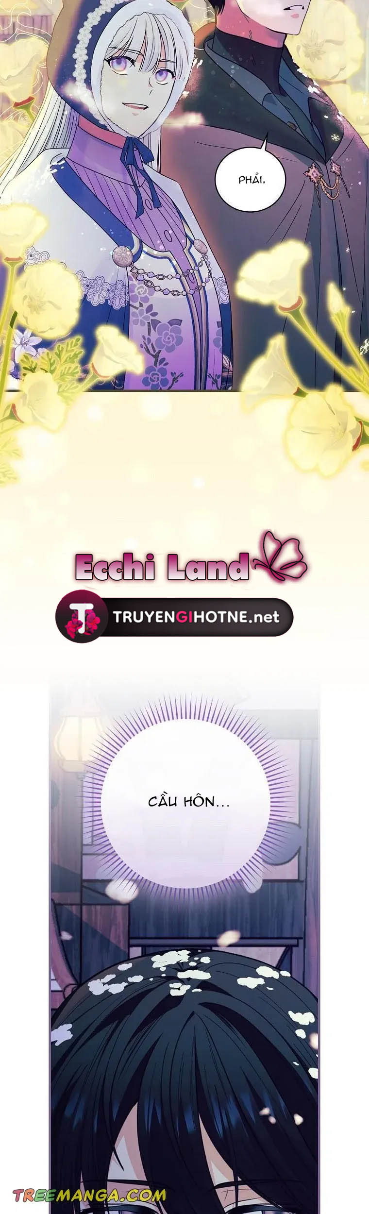 hiệp sĩ băng giá chapter 59.2 1