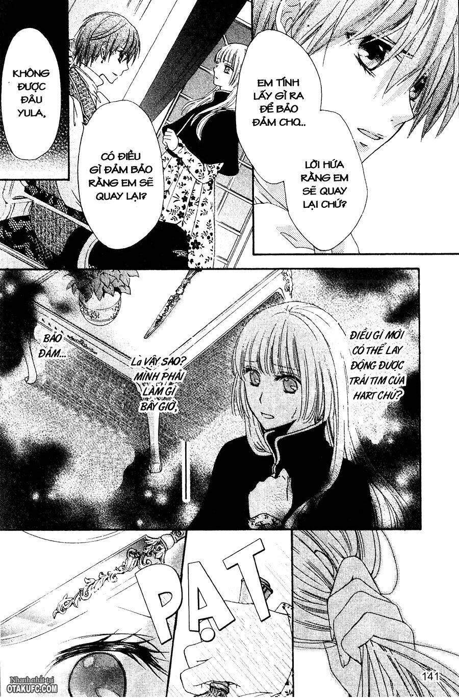 bá tước lạnh lùng chapter 8 30