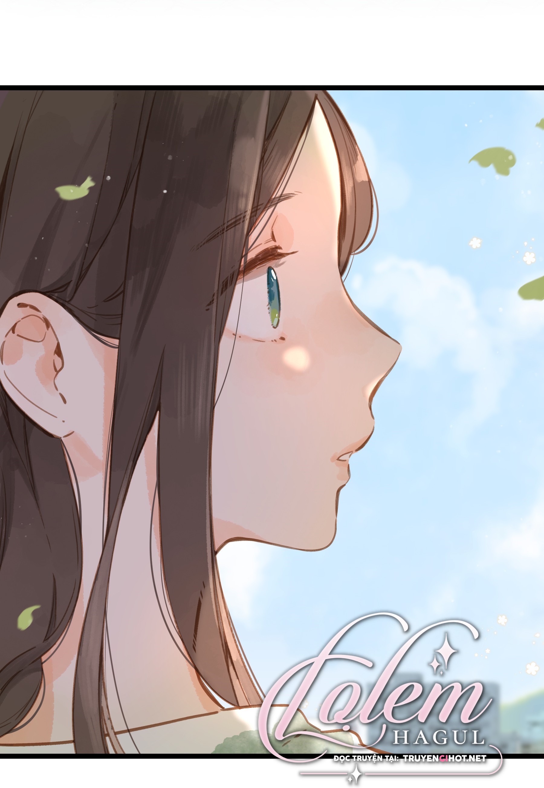 tiệm hoa hướng dương ở góc phố chapter 14 6