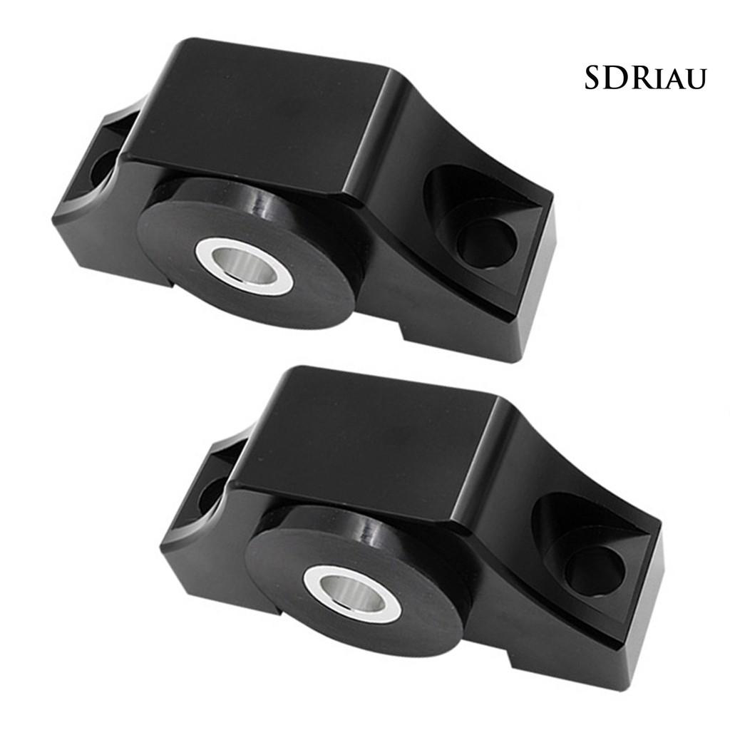 Set 2 Chân Động Cơ Nhỏ Cho Xe Honda Civic Ekeg