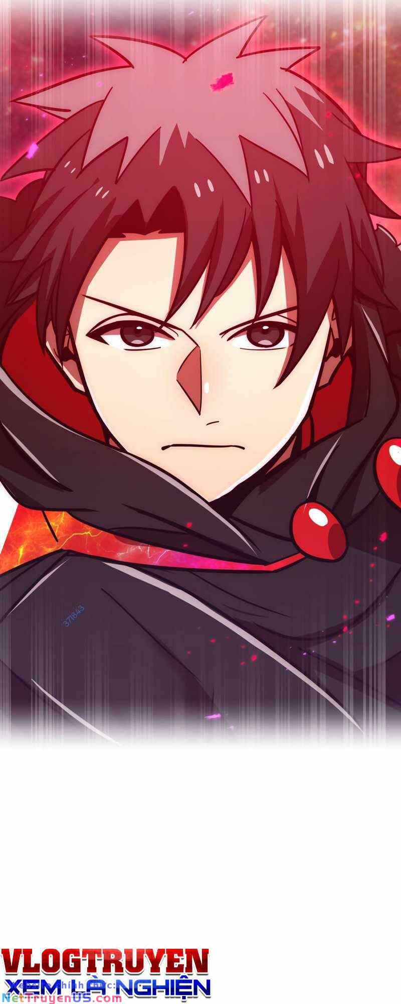 Huyết Thánh Cứu Thế Chủ~ Ta Chỉ Cần 0.0000001% Đã Trở Thành Vô Địch chapter 51 26