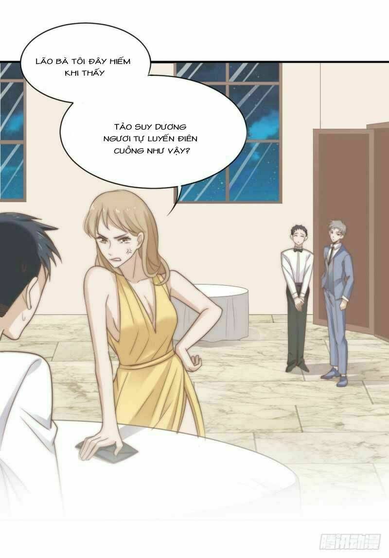 phi hành tinh cầu bay chapter 0 5