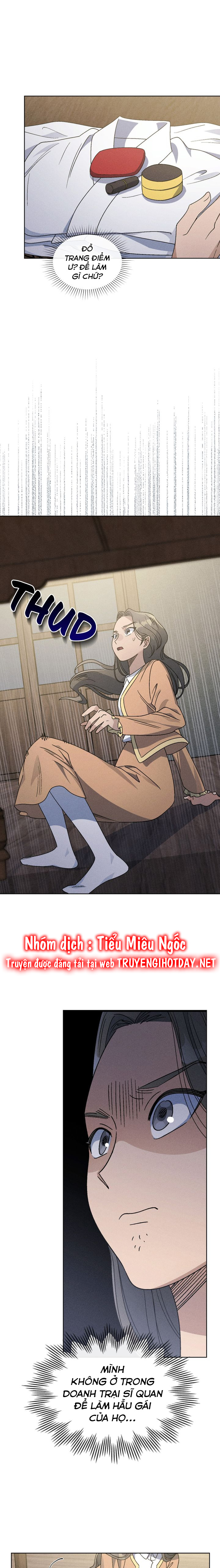 nếu tôi là bạn chapter 81 11